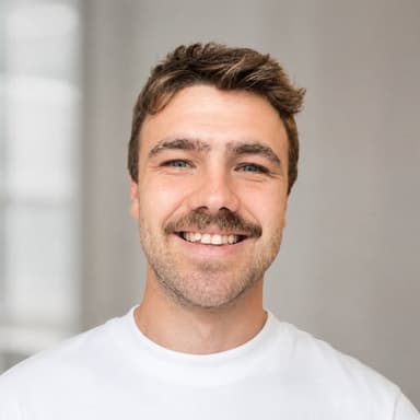 Tony Prujean, founder of Breezy